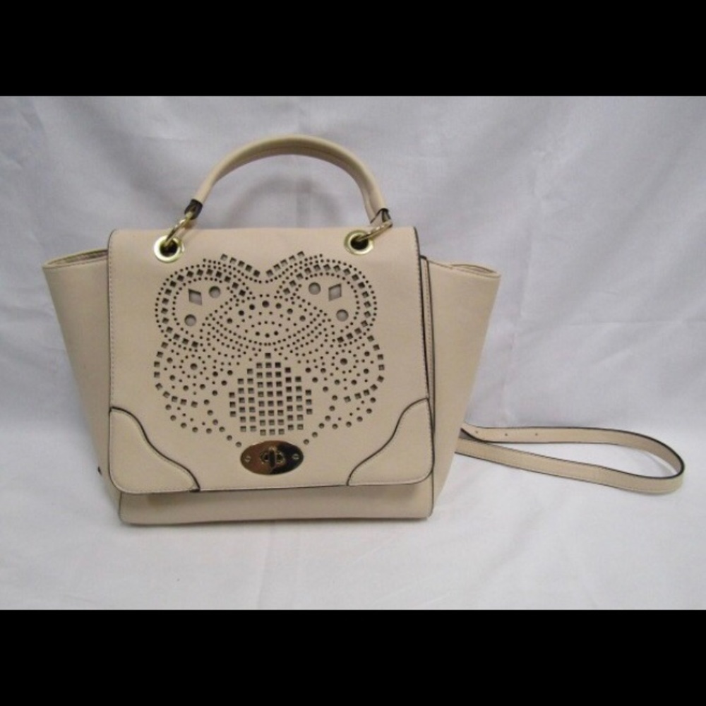 Versace handbag authentic